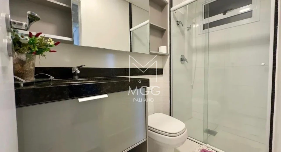 APARTAMENTO EDIFÍCIO UPTOWN RESIDENCE