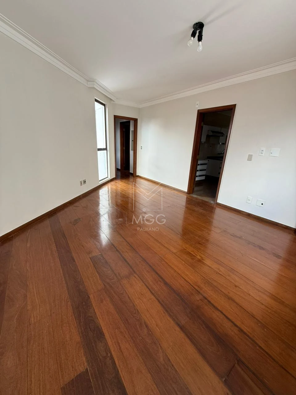 Edifício Villa Capri