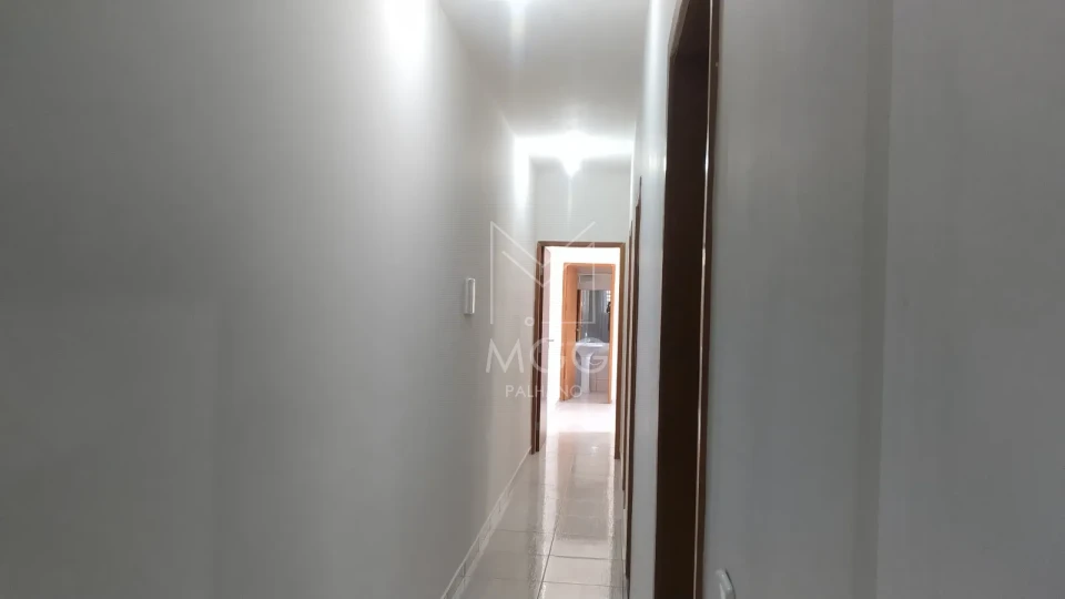CASA JARDIM HONDA