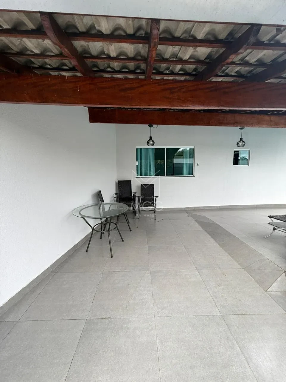 CASA JARDIM ABUSSAFE