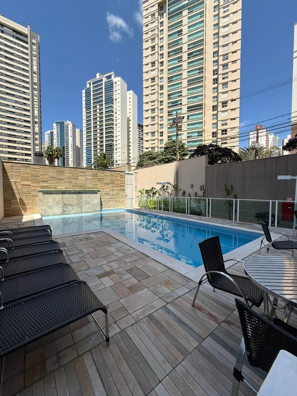 Edificio Maison Murano