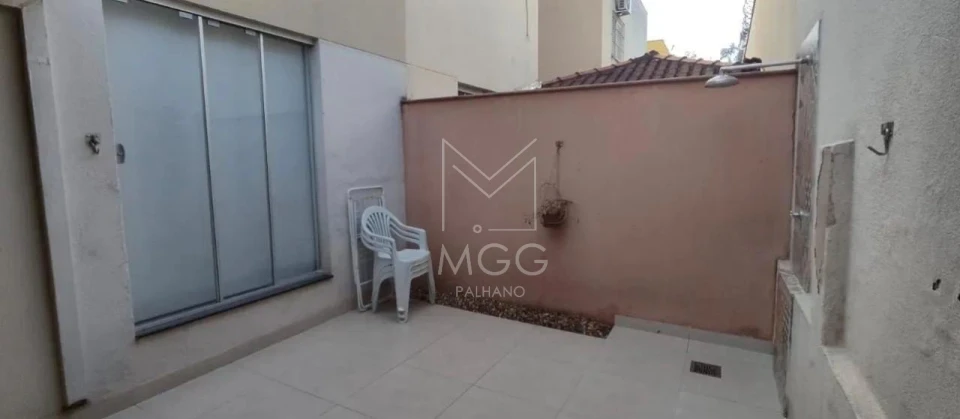 CASA CONDOMÍNIO RESIDENCIAL GRACIOSA