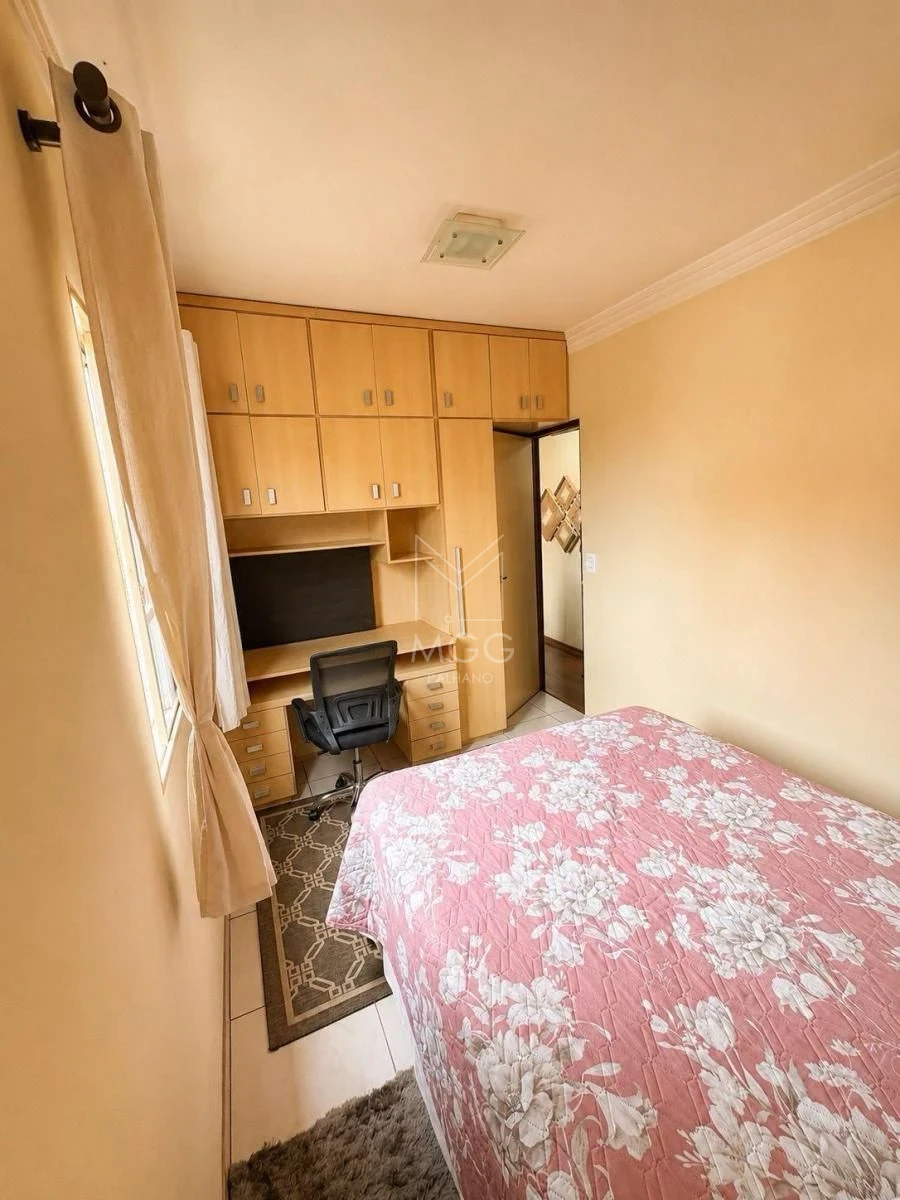 APARTAMENTO RESIDENCIAL TIETÊ