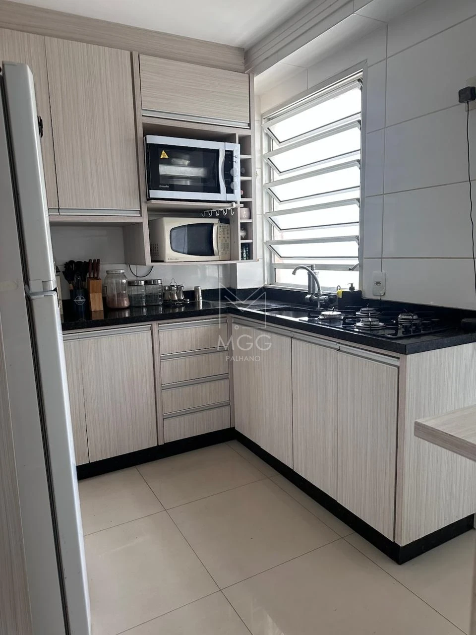 APARTAMENTO CONDOMÍNIO SOLAR DOS TUCANOS