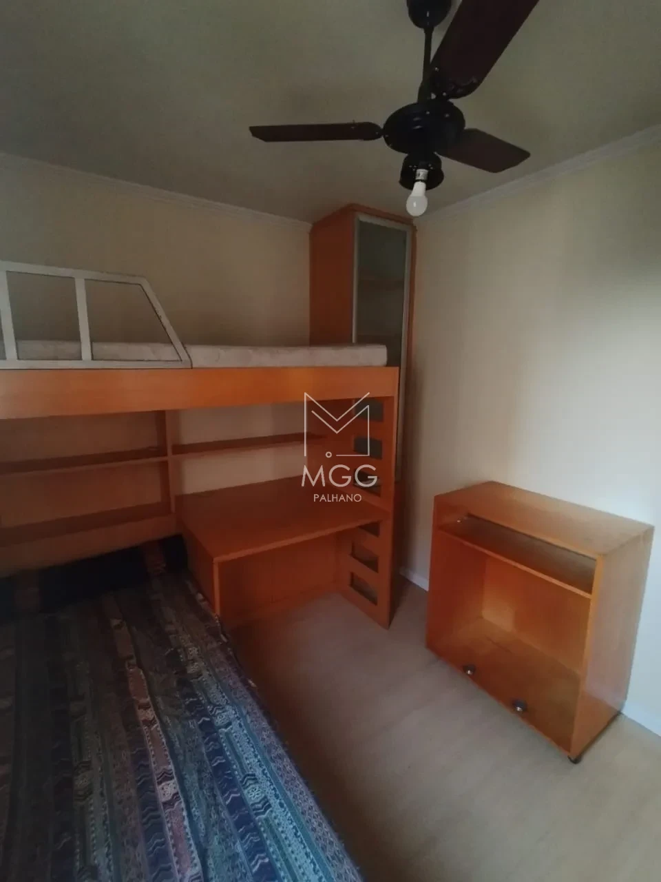 APARTAMENTO EDIFICIO KENNEDY