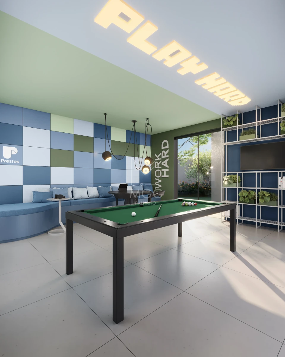 APARTAMENTO EDIFÍCIO HOME 433