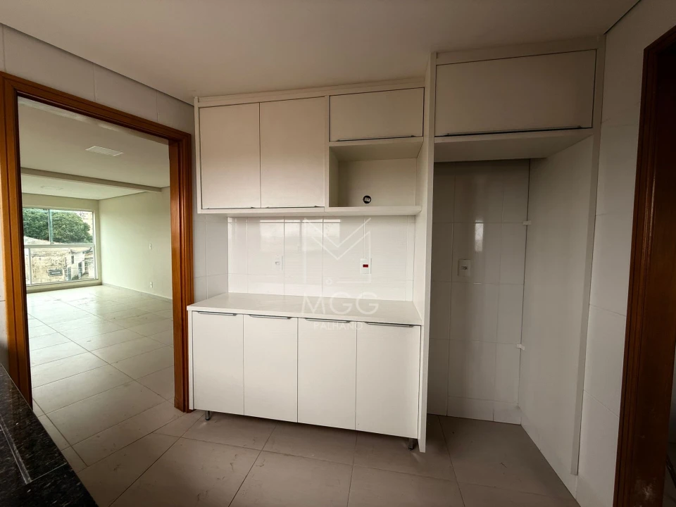 Apartamento Para Alugar Citta Di Treviso Cambé