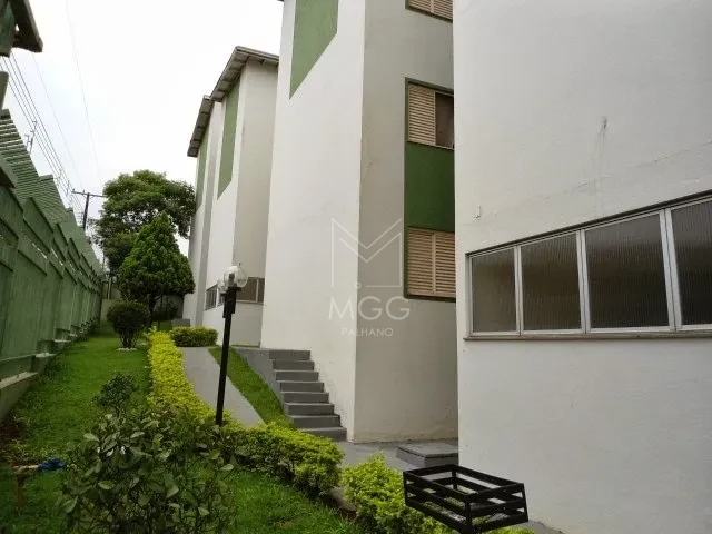 Aptº a Venda - Residencial Nova Era