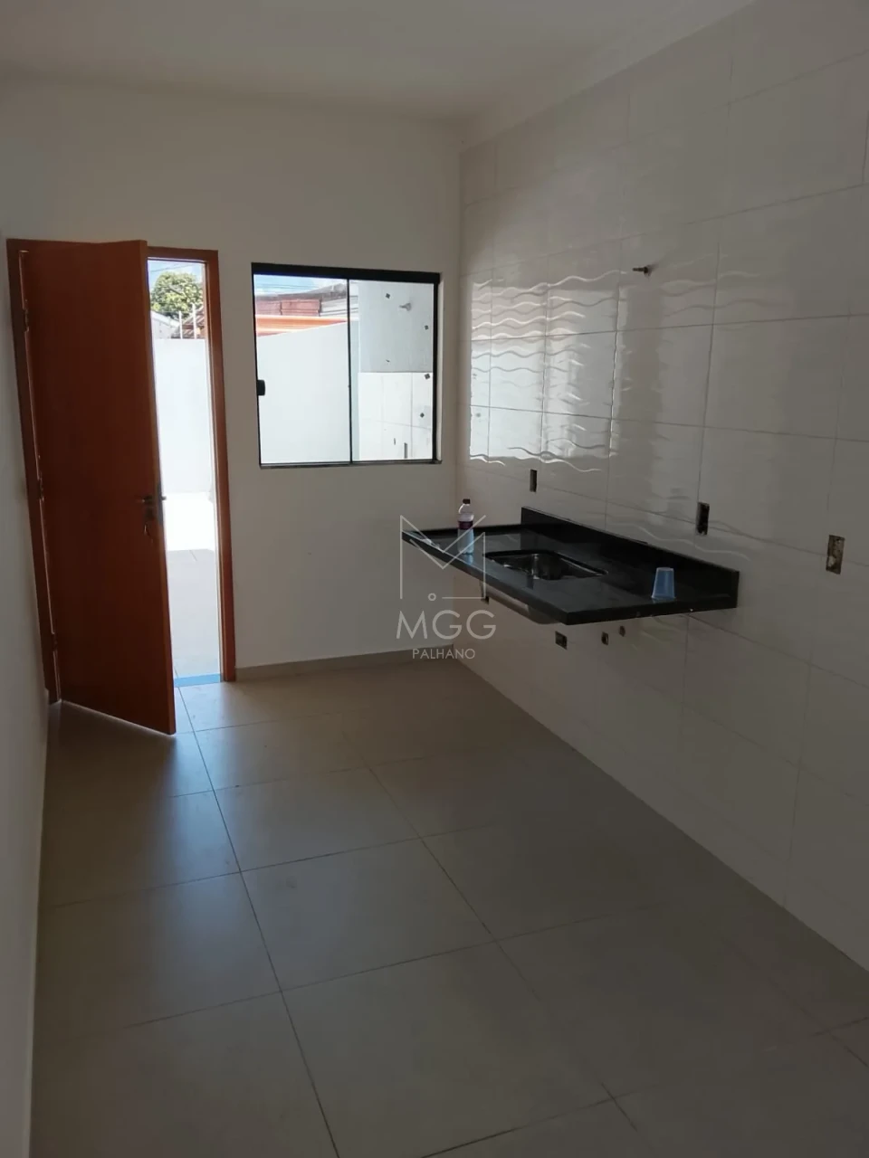 CASA GEMINADA COLINAS