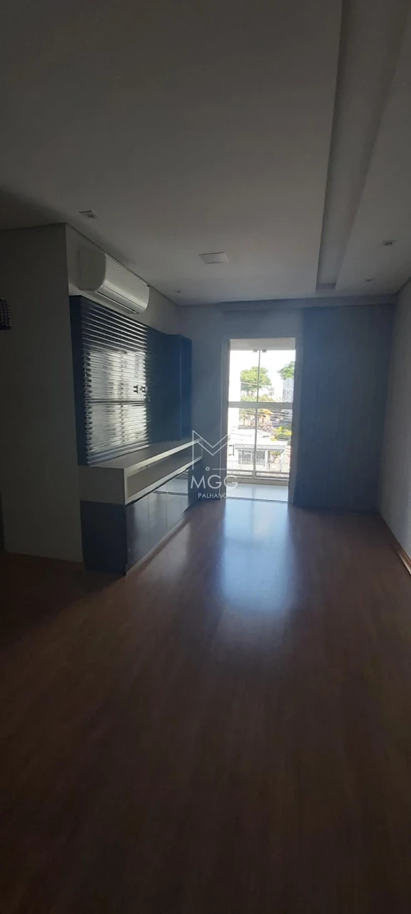 APARTAMENTO FIORE D´ORO RESIDENCIAL