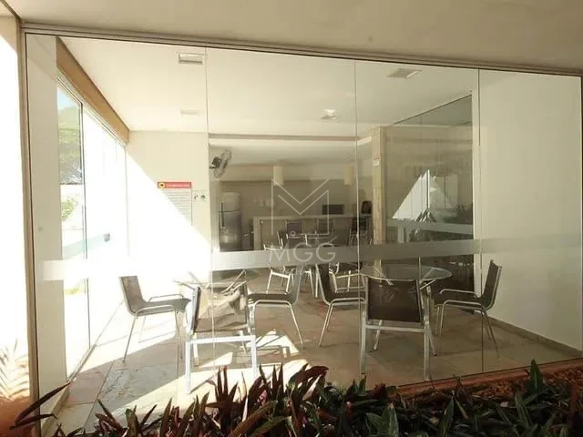 APARTAMENTO TORRES DO HORIZONTE