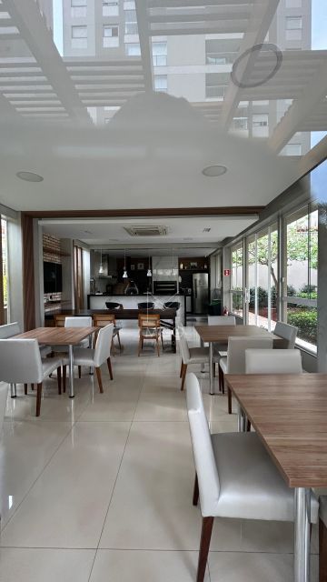 Apartamento - Edifício Victoria Parque