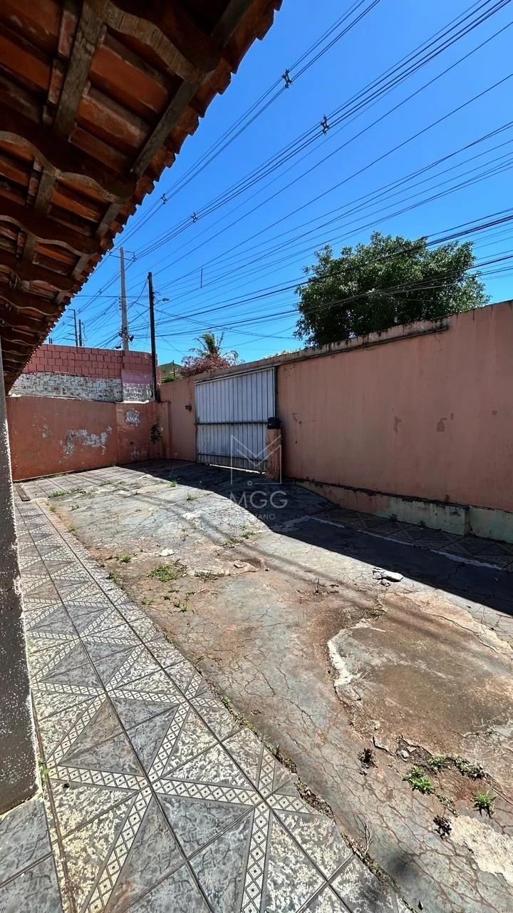 CASA ZONA NORTE- CONJUNTO DO CAFÉ