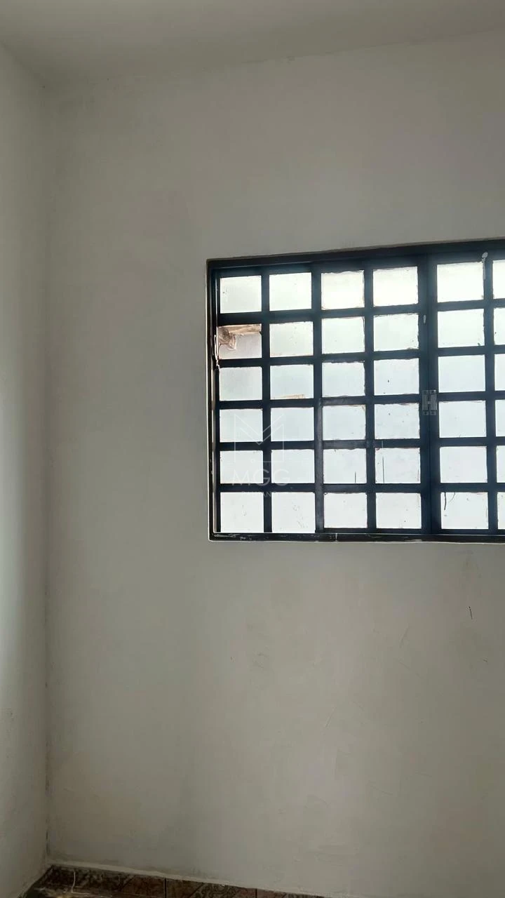 LOCAÇÃO - CASA VILA ROMANA