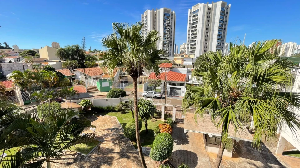 APARTAMENTO RESIDENCIAL ILHA DO SOL
