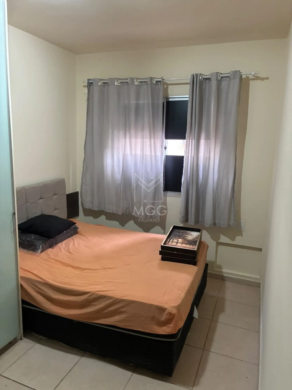 APARTAMENTO SPAZIO LAS PALMAS