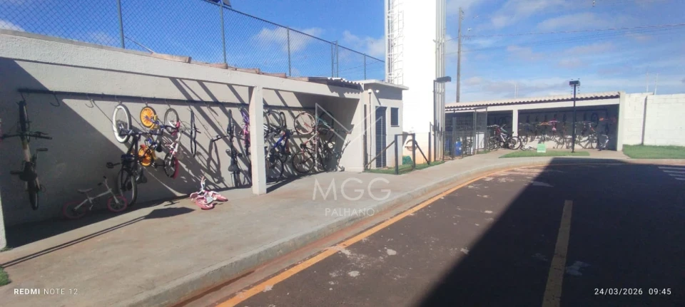 APARTAMENTO RESIDENCIAL ÉVORA