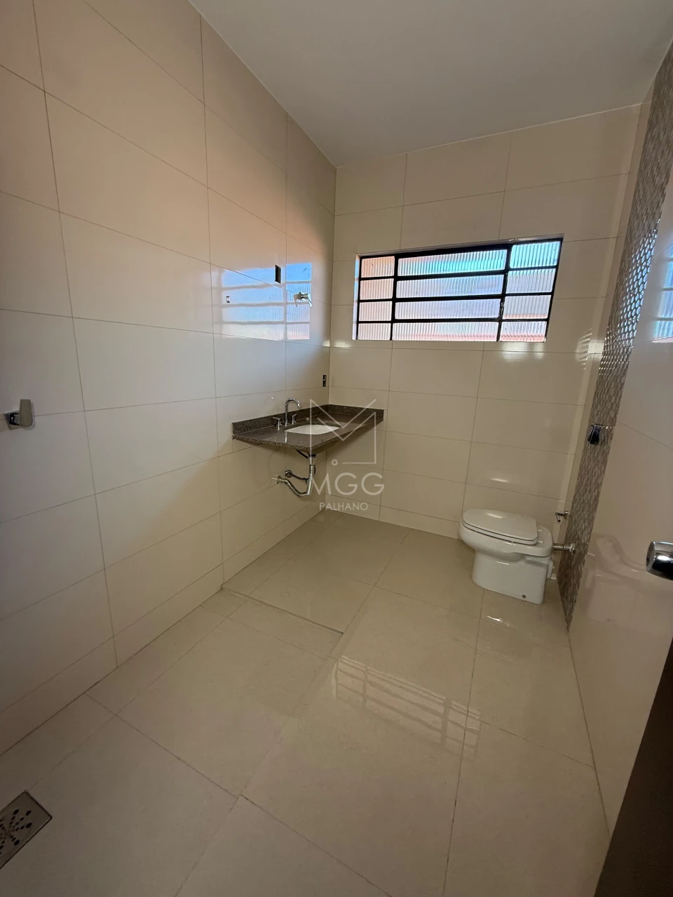 Casa na Rua Deputado Nilson Ribas, nº 1173
