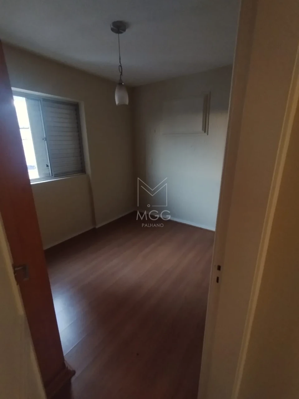APARTAMENTO EDIFICIO KENNEDY
