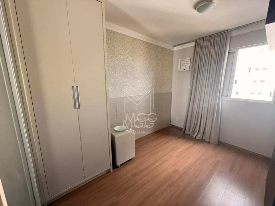 Apartamento - PATEO AURORA