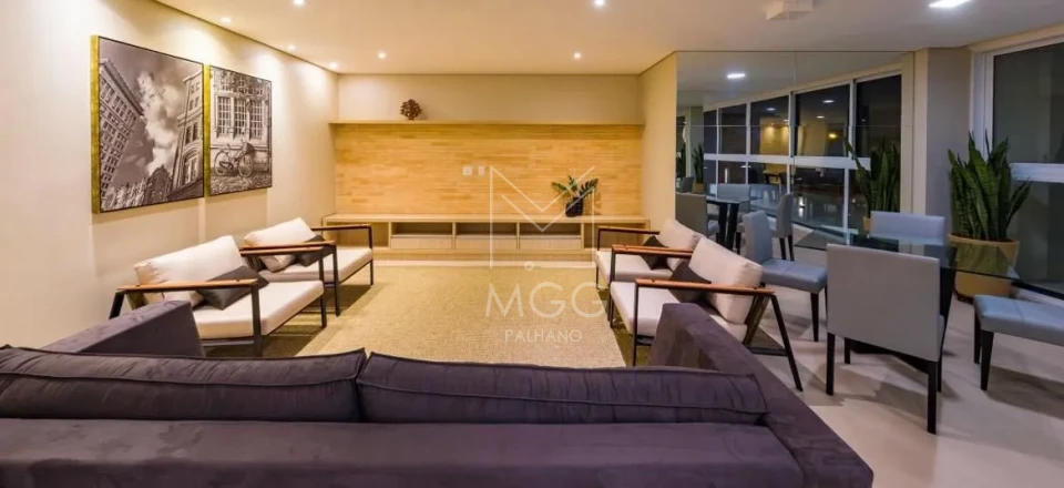 APARTAMENTO BOULEVARD VILLAGE RESIDENCE