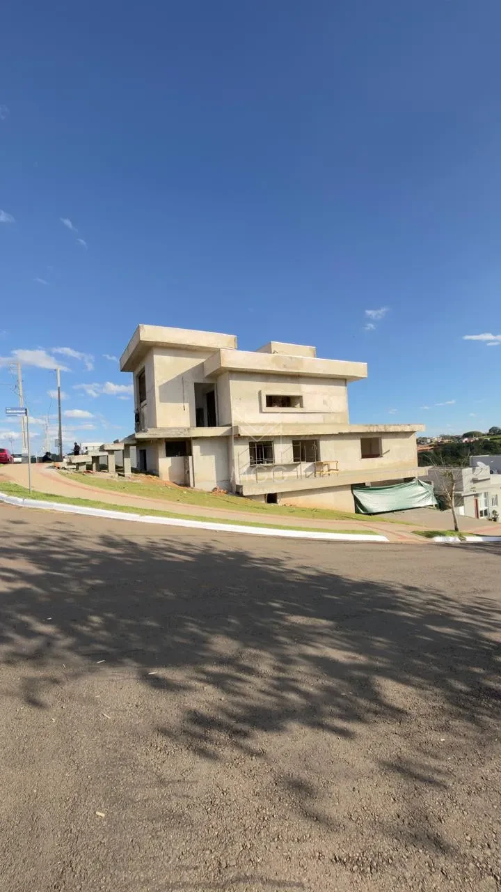 Condomínio Tauá Araguari