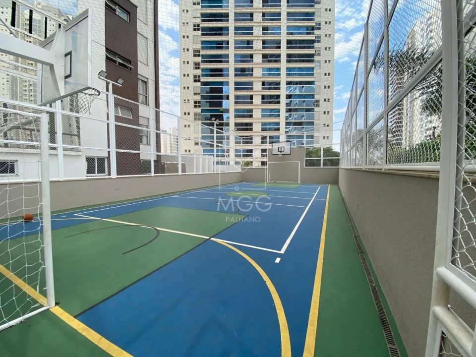 EDIFÍCIO ALLURE (TORRE DO CONDOMÍNIO L'HARMONIE)