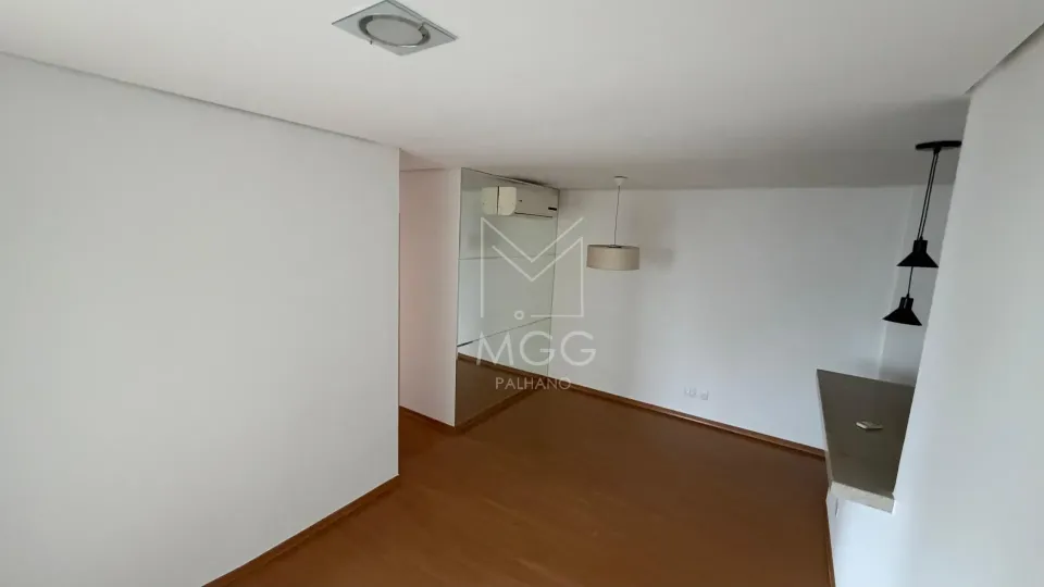 APARTAMENTO EVOLUTION HOME AYRTON SENNA