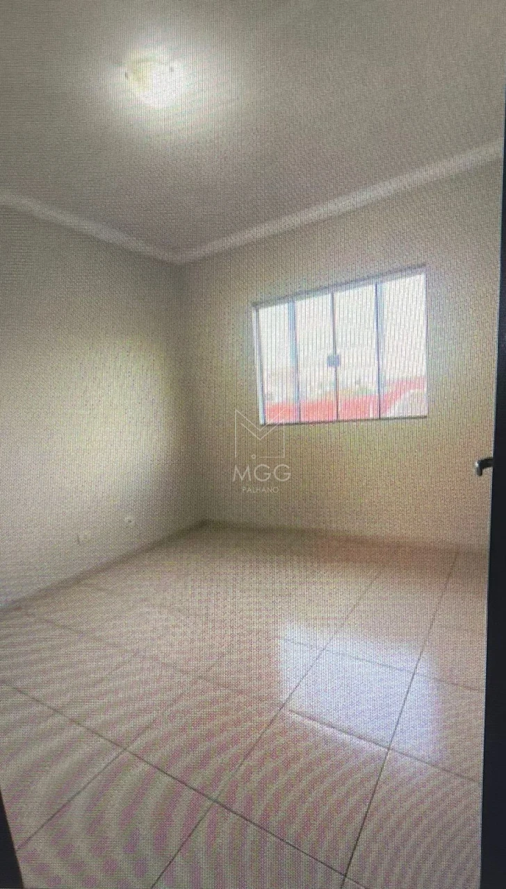 Casa à venda no Jardim Santo Amaro - Cambé