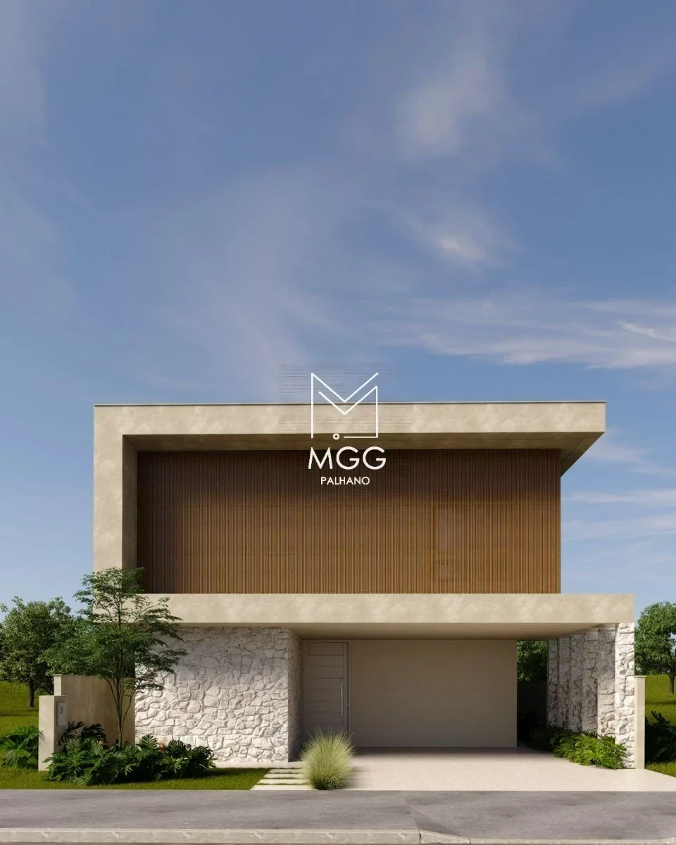 Casa no Condomínio Indaiá - Parque Tauá