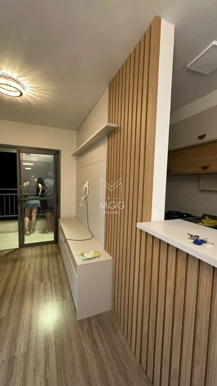 APARTAMENTO SUNNY DOWNTOWN