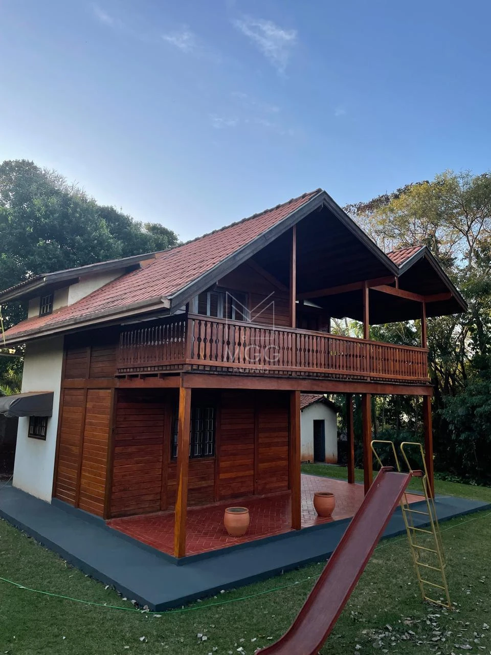 Condomínio Residencial Sonho Dourado - Primeiro de Maio