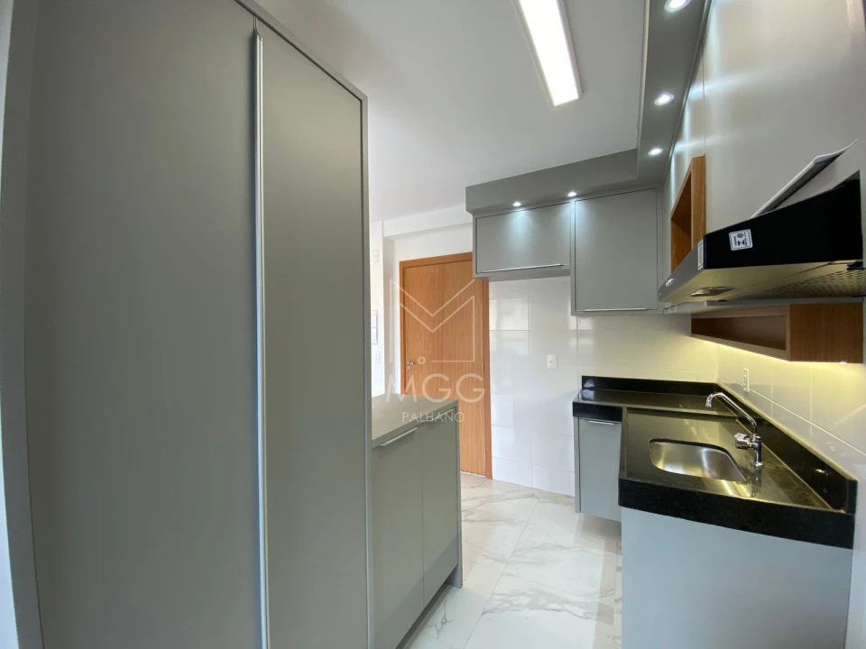 Residencial Le Chalet