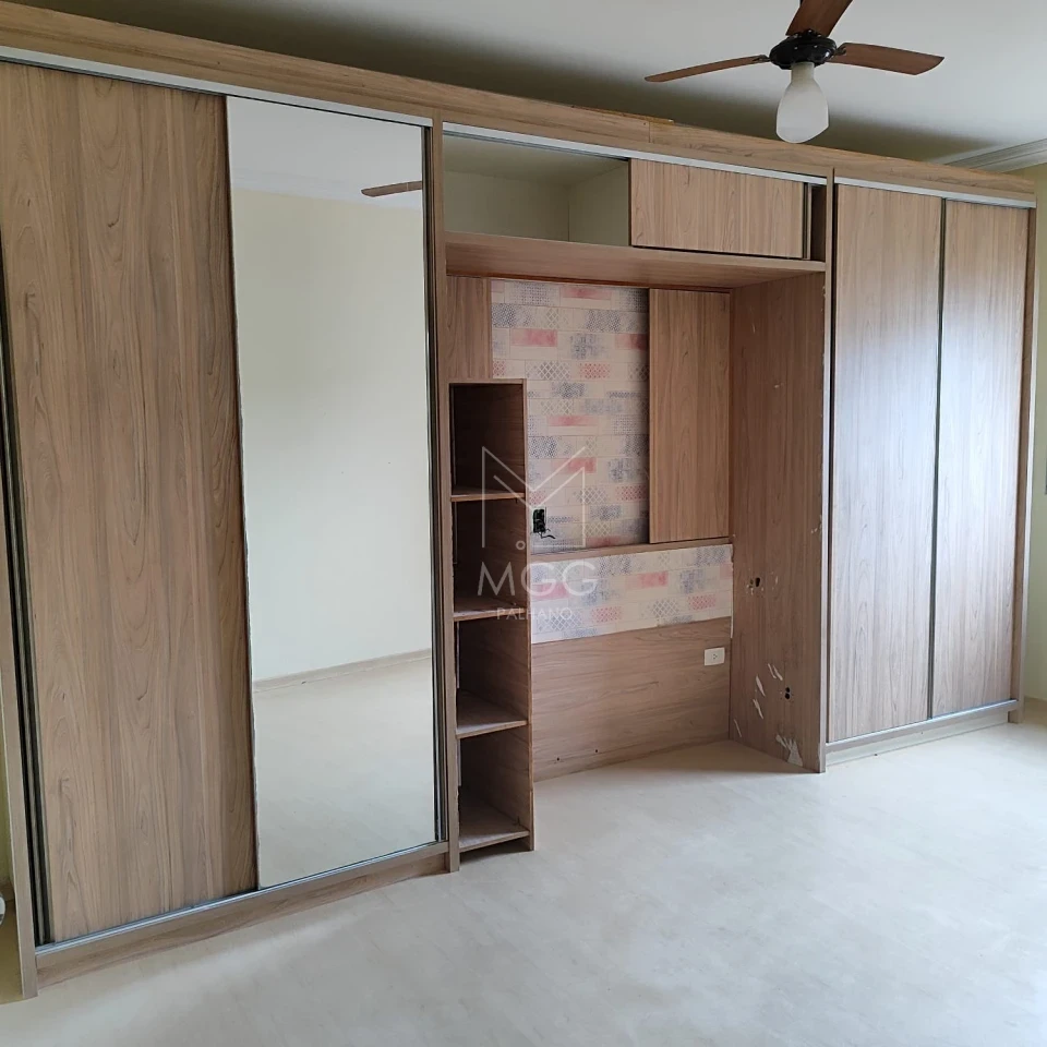 Condomínio Royal Forest