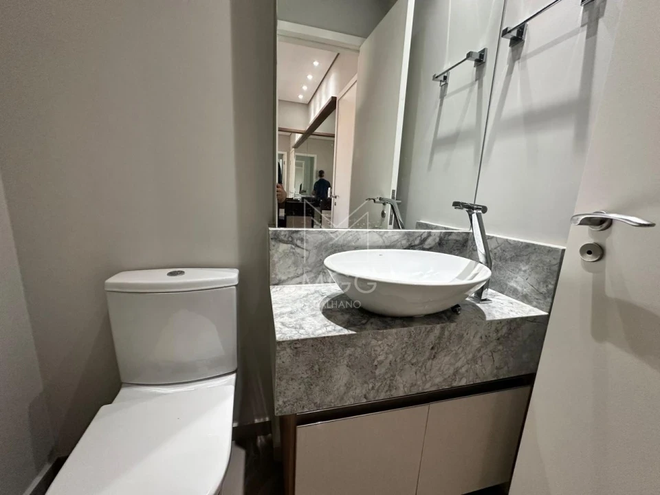 LOCAÇÃO RESIDENCIAL BALI