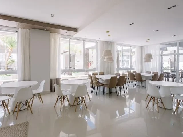 APARTAMENTO CONDOMÍNIO MAX LIVING