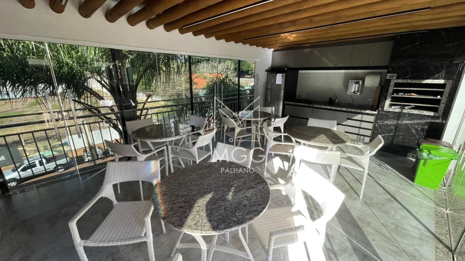 APARTAMENTO EDIFÍCIO VIVERE PALHANO