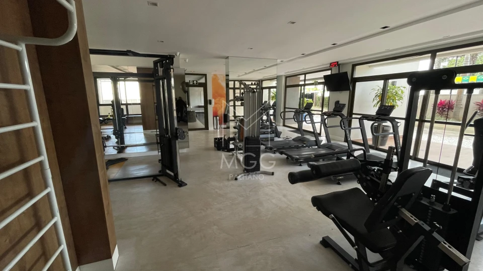 APARTAMENTO RESIDENCIAL AQUARELA PINHEIROS