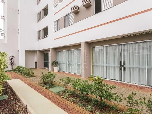 Apartamento - PATEO AURORA