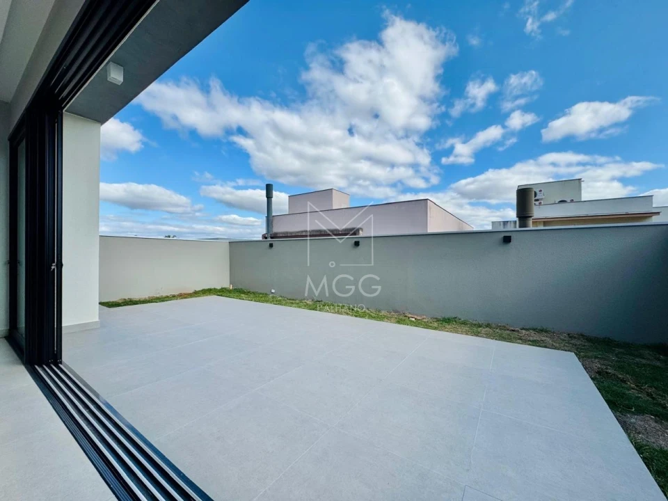 Residencial Araçari - Parque Tauá