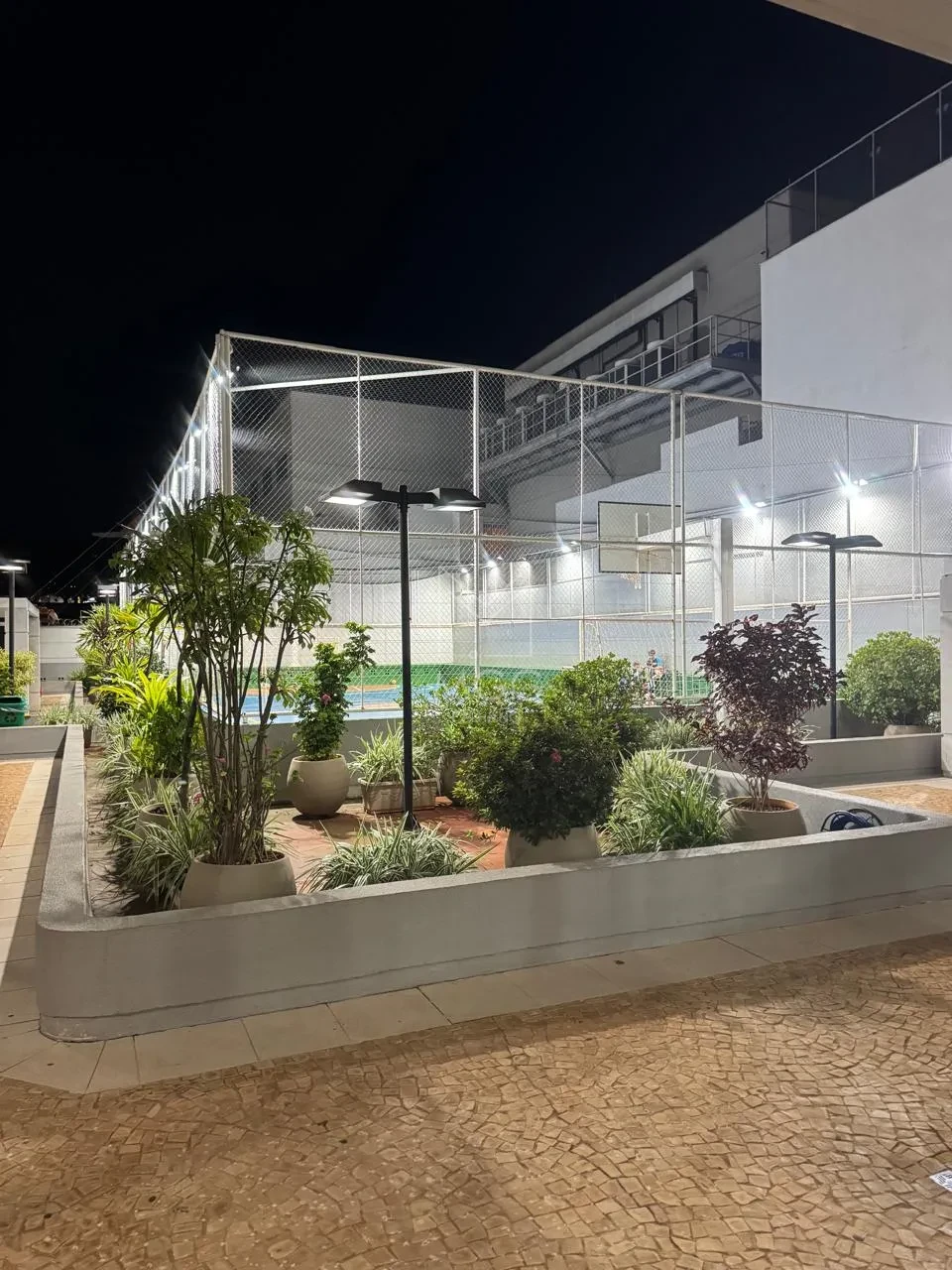 APARTAMENTO A VENDA CONDOMÍNIO SPLENDOR