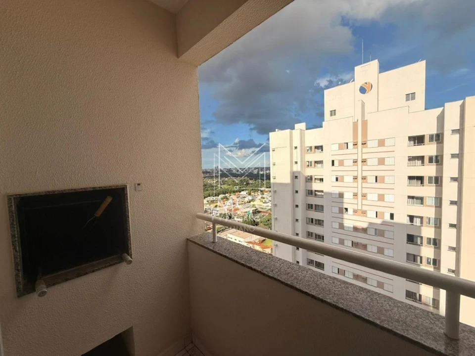 Apartamento - PATEO AURORA