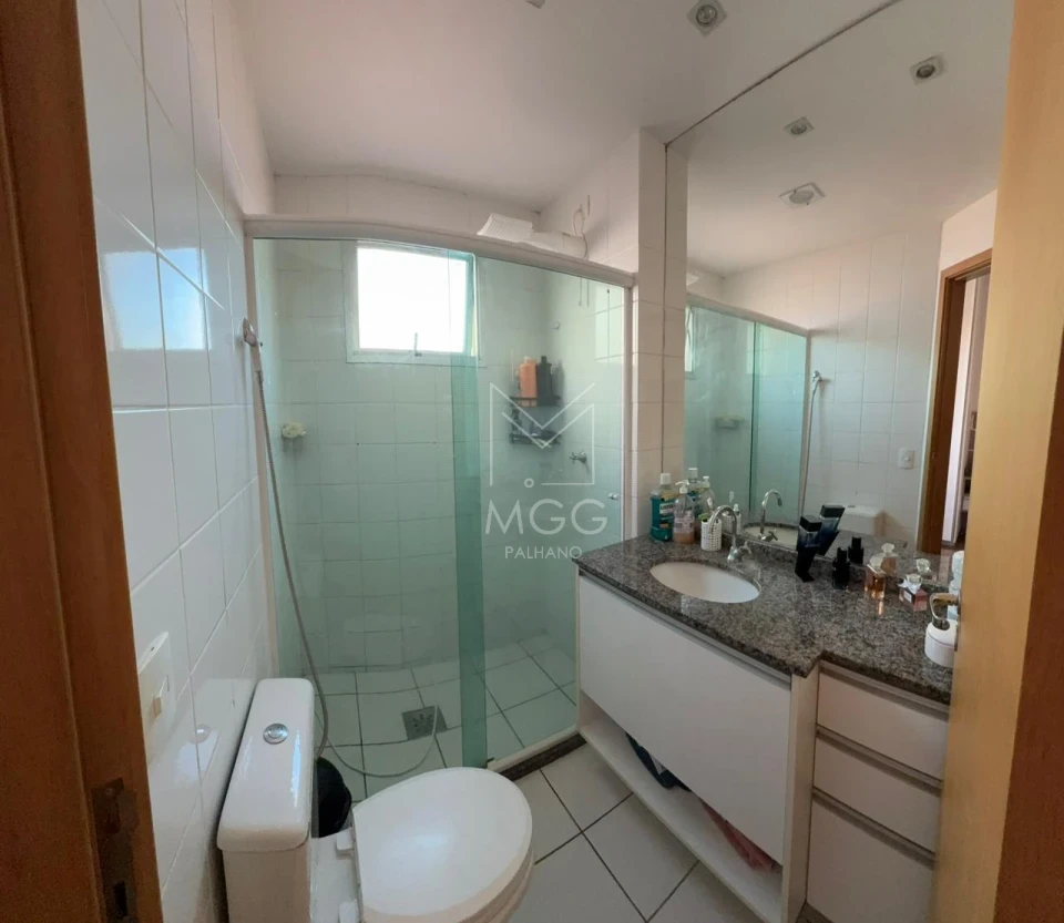 CONDOMÍNIO EDIFÍCIO GARDEN PALHANO