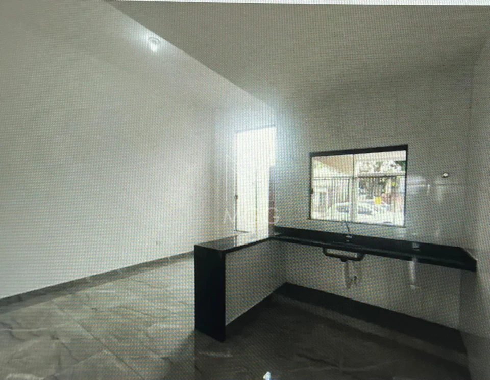 Casa à venda - Jardim Universitário