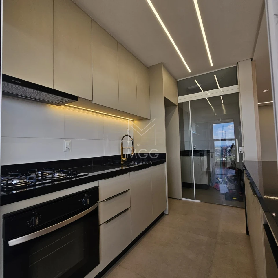 ED. TORRE DE MÁLAGA