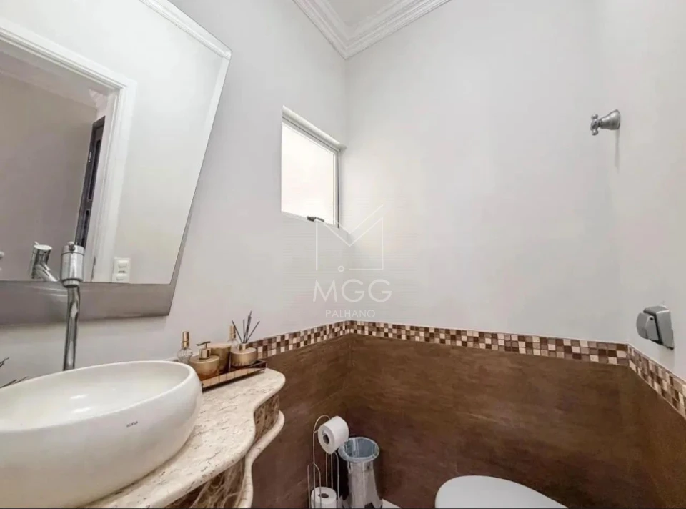 CASA CONDOMÍNIO VALE DAS ARAUCÁRIAS
