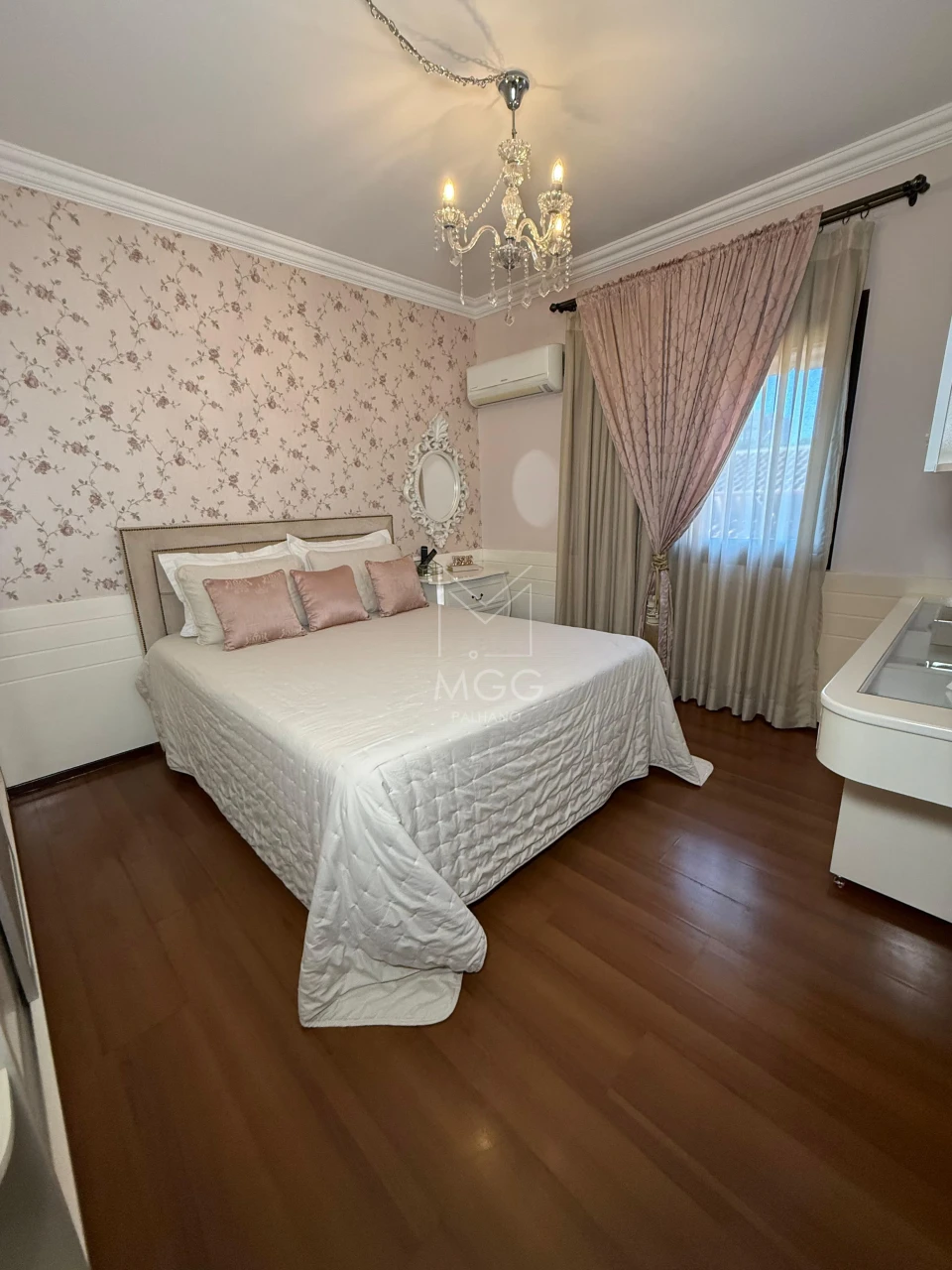 Condomínio Santana Residence