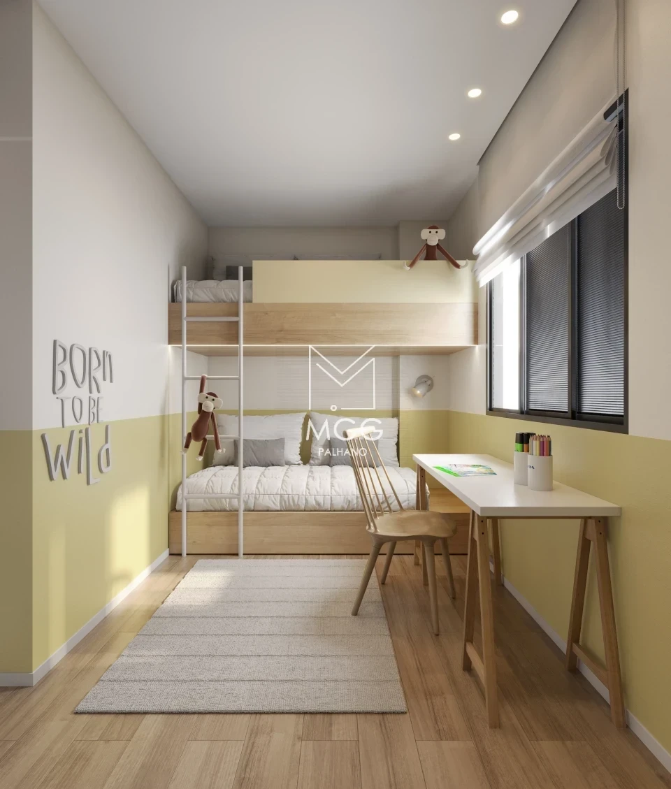 APARTAMENTO EDIFÍCIO HOME 433