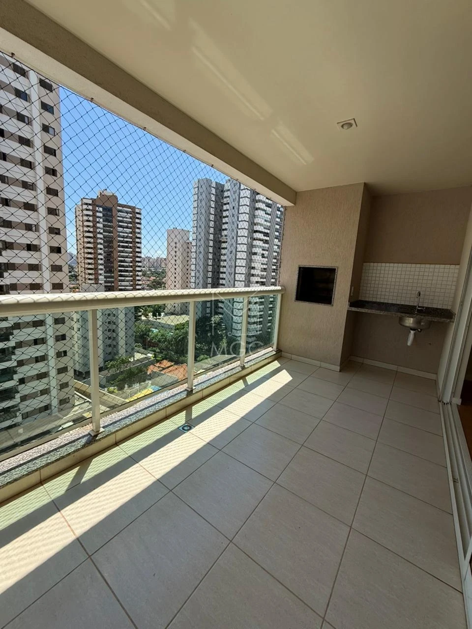 Edificio Maison Murano