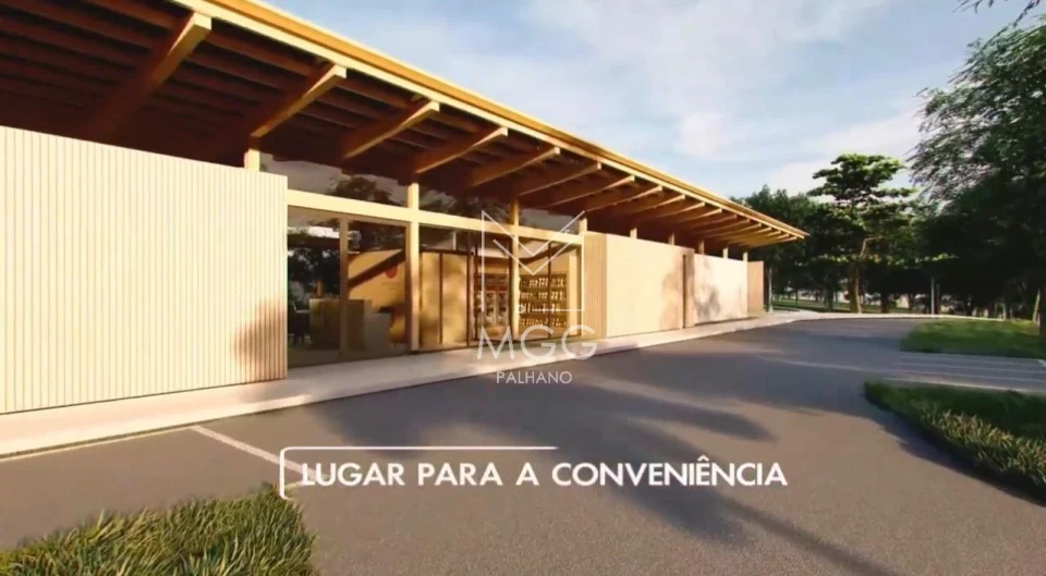 TERRENO CONDOMINIO ARTESANO LONDRINA